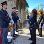 Strage di Querceta, Marcucci: “Custodire e tramandare i valori dei tre poliziotti uccisi”